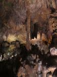 Tervendav koobas Alanyas oli tänuväärne paik maa-elemendi imeliseks kogemiseks.